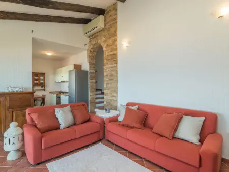 Villa Ilaria, Maison 6 personnes à Costa Paradiso - Photo 6
