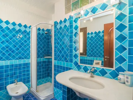 Villa Ilaria, Maison 6 personnes à Costa Paradiso - Photo 11