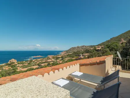 Villa Ilaria, Maison 6 personnes à Costa Paradiso - Photo 20