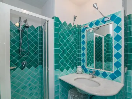 Villa Ilaria, Maison 6 personnes à Costa Paradiso - Photo 22
