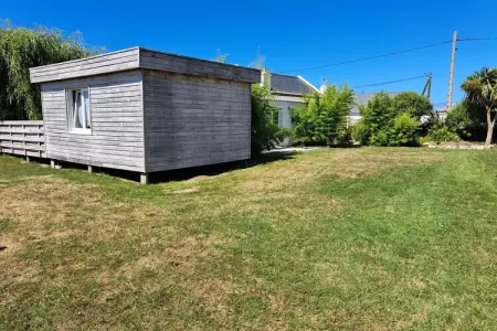 Ferienhaus in unmittelbarer Strandnähe Cléder, Maison à Cléder près de la plage Amiets - Photo 15