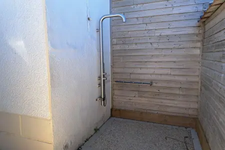 Ferienhaus in unmittelbarer Strandnähe Cléder, Maison à Cléder près de la plage Amiets - Photo 16