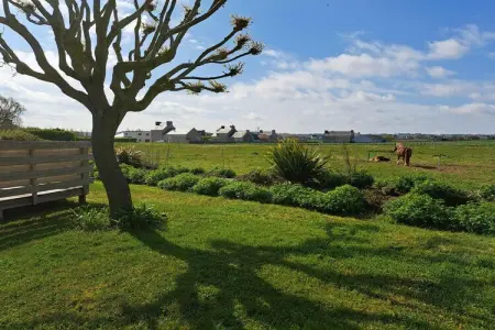 Ferienhaus in unmittelbarer Strandnähe Cléder, Maison à Cléder près de la plage Amiets - Photo 18