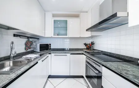 Appartement 6 personnes à Cannes - Photo 3