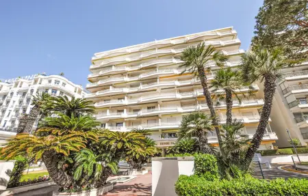 Appartement 6 personnes à Cannes - Photo 6