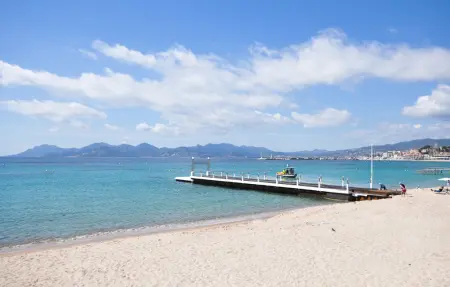 Appartement 6 personnes à Cannes - Photo 8