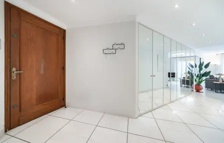 Appartement 6 personnes à Cannes - Photo 9