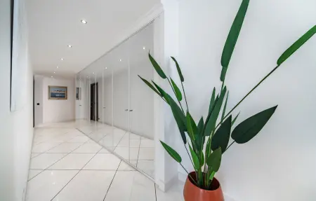 Appartement 6 personnes à Cannes - Photo 10