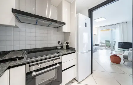 Appartement 6 personnes à Cannes - Photo 23