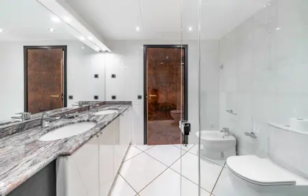 Appartement 6 personnes à Cannes - Photo 25