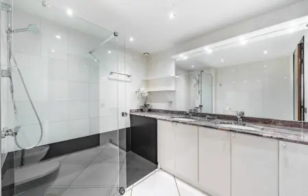 Appartement 6 personnes à Cannes - Photo 26