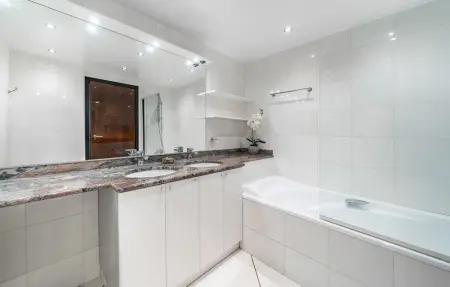 Appartement 6 personnes à Cannes - Photo 27