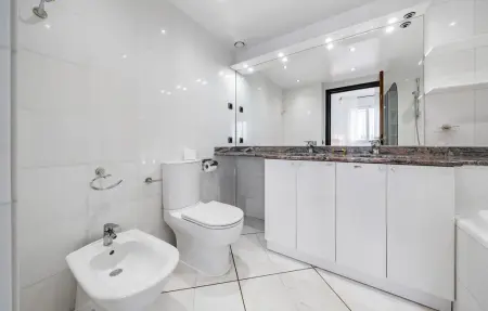 Appartement 6 personnes à Cannes - Photo 28