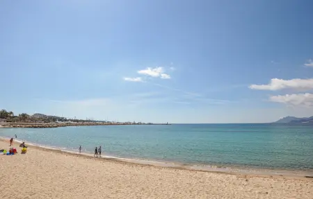 Appartement 6 personnes à Cannes - Photo 29