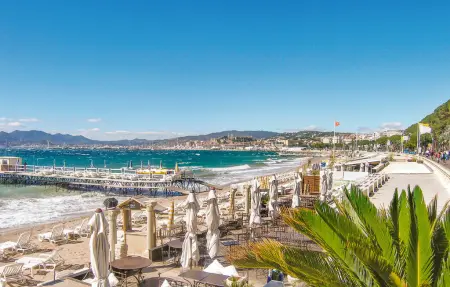Appartement 6 personnes à Cannes - Photo 30