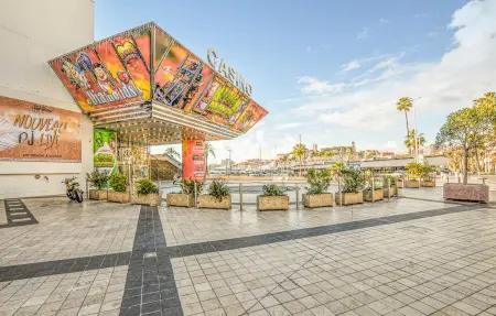 Appartement 6 personnes à Cannes - Photo 34