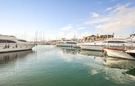 Appartement 6 personnes à Cannes - Photo 36