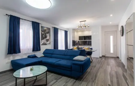 Maison 8 personnes à Kastel Stari - Photo 2