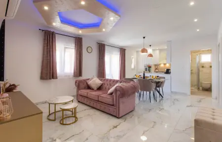 Maison 8 personnes à Kastel Stari - Photo 4