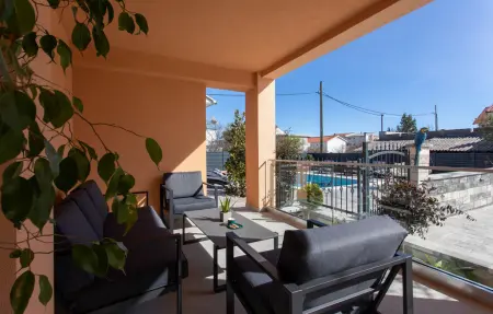 Maison 8 personnes à Kastel Stari - Photo 6