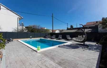 Maison 8 personnes à Kastel Stari - Photo 8