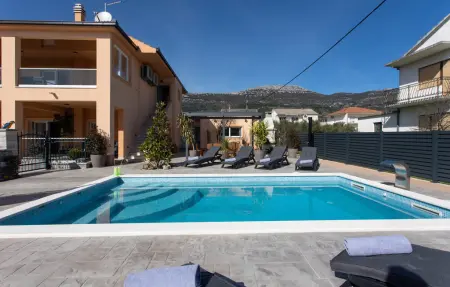 Maison 8 personnes à Kastel Stari - Photo 10