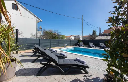 Maison 8 personnes à Kastel Stari - Photo 12
