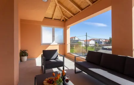 Maison 8 personnes à Kastel Stari - Photo 13