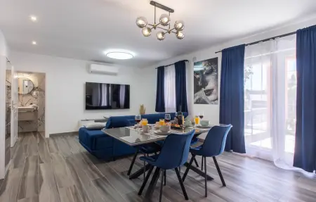 Maison 8 personnes à Kastel Stari - Photo 16