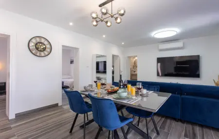 Maison 8 personnes à Kastel Stari - Photo 17