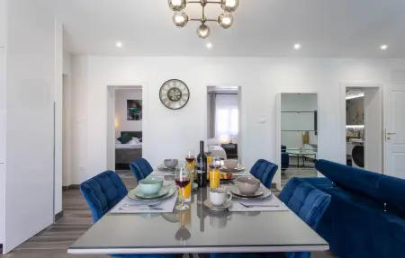 Maison 8 personnes à Kastel Stari - Photo 18
