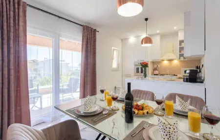 Maison 8 personnes à Kastel Stari - Photo 21
