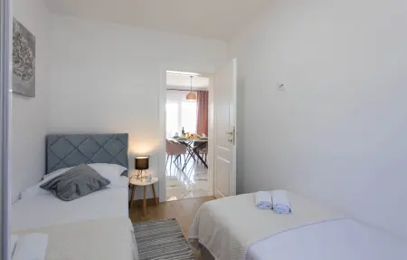 Maison 8 personnes à Kastel Stari - Photo 26