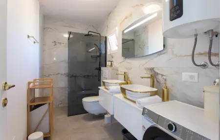 Maison 8 personnes à Kastel Stari - Photo 31