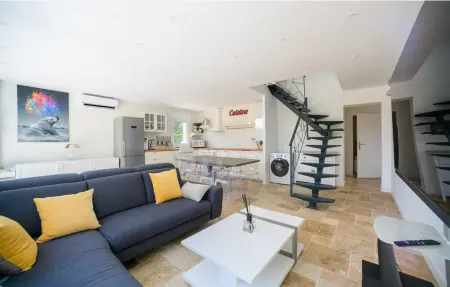 Maison 10 personnes à Fondettes - Photo 3