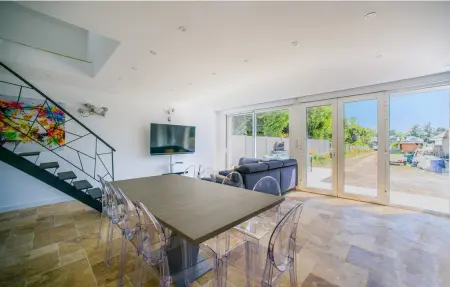 Maison 10 personnes à Fondettes - Photo 4