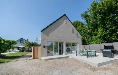 Maison 10 personnes à Fondettes - Photo 10