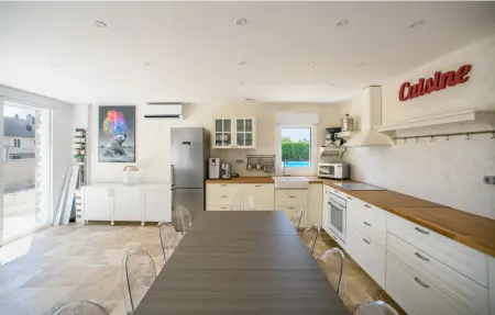 Maison 10 personnes à Fondettes - Photo 11