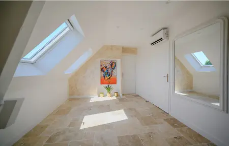 Maison 10 personnes à Fondettes - Photo 12