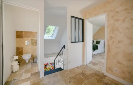 Maison 10 personnes à Fondettes - Photo 13