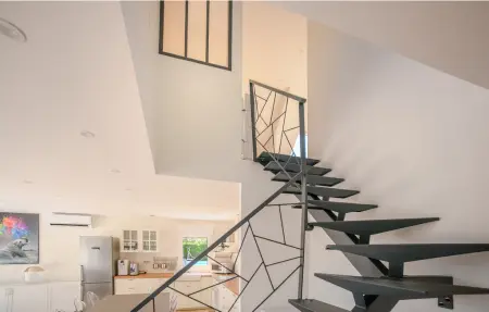 Maison 10 personnes à Fondettes - Photo 14