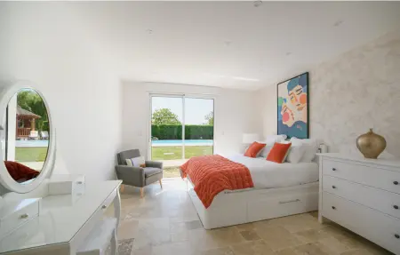 Maison 10 personnes à Fondettes - Photo 15