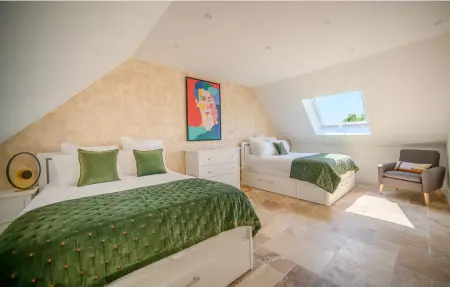 Maison 10 personnes à Fondettes - Photo 18