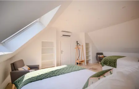 Maison 10 personnes à Fondettes - Photo 19