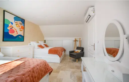 Maison 10 personnes à Fondettes - Photo 21