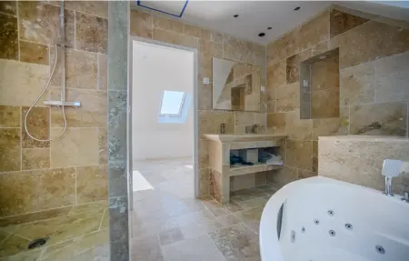 Maison 10 personnes à Fondettes - Photo 22
