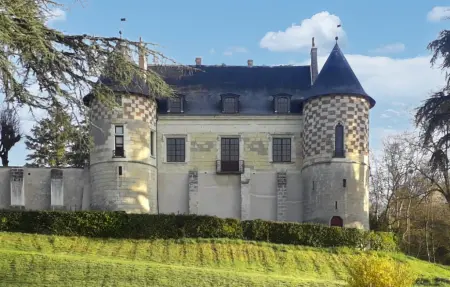 Maison 10 personnes à Fondettes - Photo 25