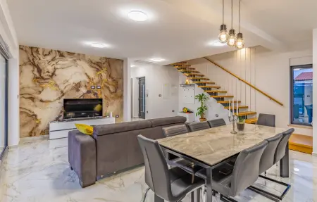 Maison 8 personnes à Fazana - Photo 3