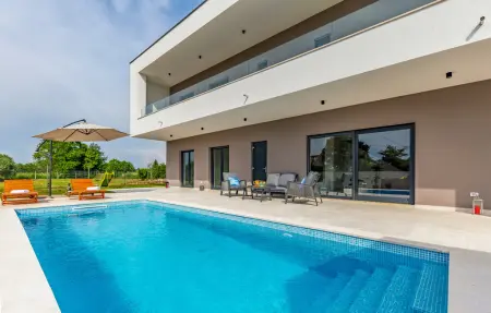 Maison 8 personnes à Fazana - Photo 8