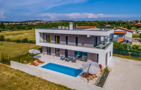 Maison 8 personnes à Fazana - Photo 12
